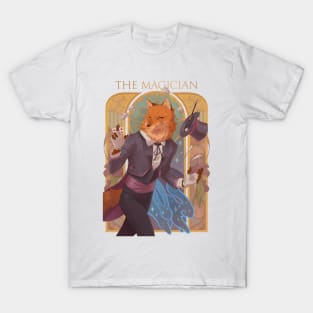 The Magician T-Shirt